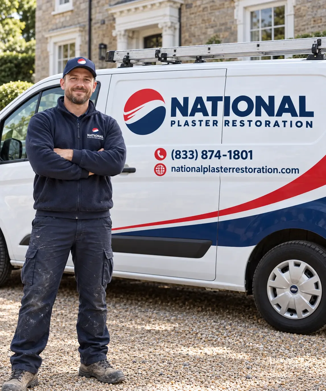 Plaster Repair Marengo, OH FAQs